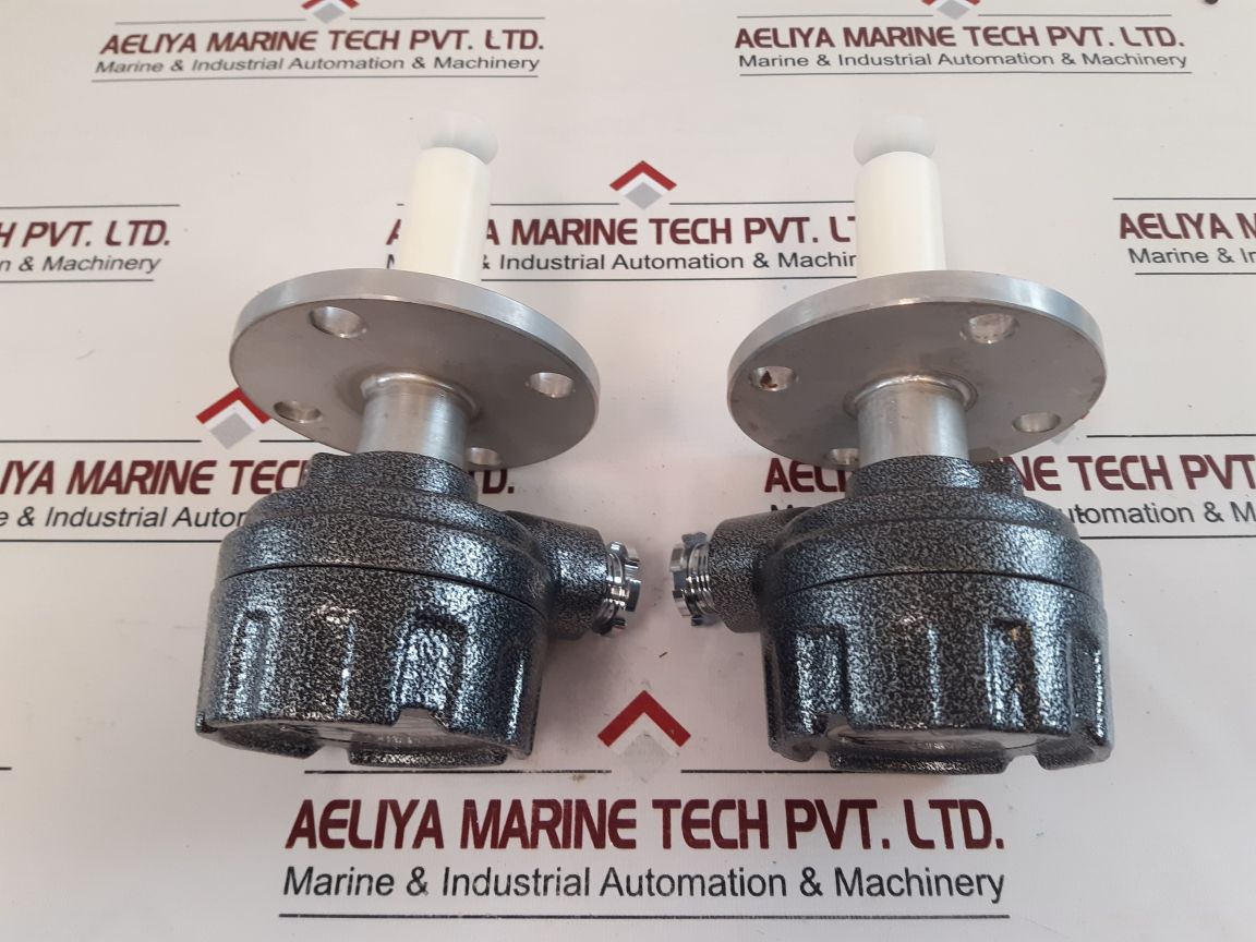 Koron Level Kcc-75P-1S Level Sensor 30Kg/Cm2 W.P