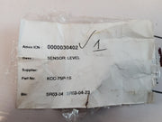 Koron Level Kcc-75P-1S Level Sensor 30Kg/Cm2 W.P