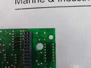 Koso S96132 Position Xmitter D96131