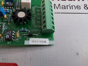 Koso S96132 Position Xmitter D96131