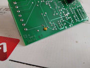 Koso S96132 Position Xmitter D96131