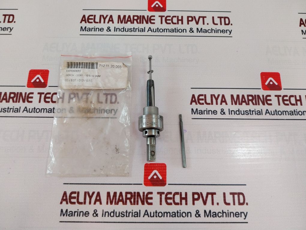 Kotthaus+Busch 905596000 Tube Expander