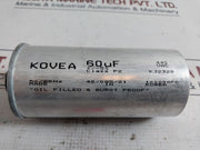 Kovea 10000Afc Capacitor