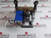 Koweld Cs-2A Dual Sides Fillet Carriage