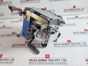Koweld Cs-2A Dual Sides Fillet Carriage