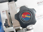Koweld Cs-2A Dual Sides Fillet Carriage