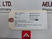 Lot Of 7X Koyo 005931-10 Thrust Bearing