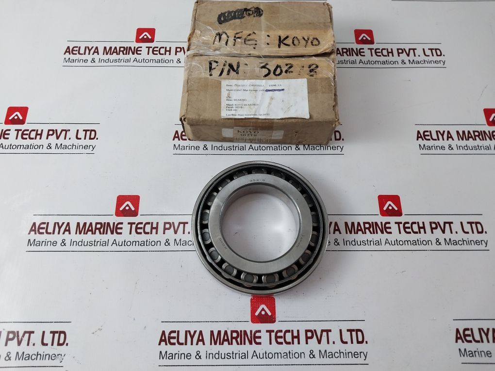 Koyo 30218 Bearing