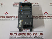 Koyo D2-04B Plc Direct I/O Base Dl230 Cpu/D2-230 Cpu/D2-16Nd3-2/F2-04Ad-1