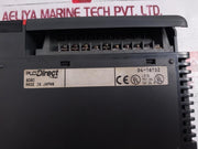 Koyo D4-16Td2 Plcdirect Output Module 12-24Vdc 0.5A
