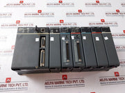 Koyo D4-450Dc-1 Plc Rack Module 24Vdc