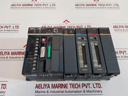 Koyo Direct Logic 405 Filler Module D4-450Dc-1 Cpu