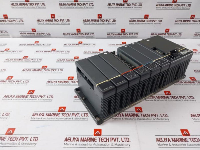 Koyo Direct Logic 405 Cpu Programmable Controller D4-440Dc-1 Cpu 24Vdc ...