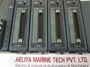 Koyo Direct Logic 405Rs D4-rsdc,D4â€“32Nd3-1,D4-32Td2,D4-16Td2 Module Rack