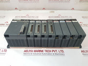Koyo Direct Logic 405Rs D4-rsdc,D4â€“32Nd3-1,D4-32Td2,D4-16Td2 Module Rack