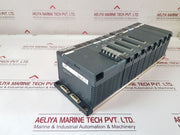 Koyo Direct Logic 405Rs D4-rsdc,D4â€“32Nd3-1,D4-32Td2,D4-16Td2 Module Rack