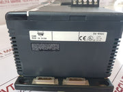 Koyo Direct Logic 405Rs D4-rsdc,D4â€“32Nd3-1,D4-32Td2,D4-16Td2 Module Rack