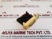 Koyo E-01T-4131 Relay Output Programmable Controller Card