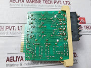 Koyo E-01T-4157 Relay Output Programmable Controller 280 Gm