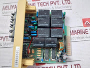Koyo E-01T-4157 Relay Output Programmable Controller 280 Gm