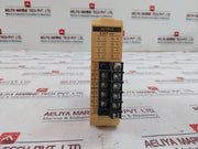 Koyo E-01T-4157 Relay Output Programmable Controller 7830377