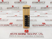 Koyo E-01T-4157 Relay Output Programmable Controller Esc-1