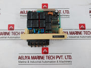 Koyo E-01T-4157 Relay Output Programmable Controller Esc-1
