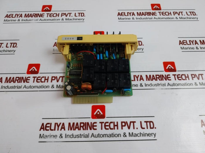 Koyo E-01T Plc Output Module 