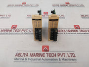 Koyo E-01T Relay Output Programmable Controller Used