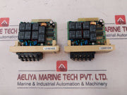 Koyo E-01T Relay Output Programmable Controller Used