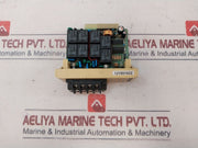 Koyo E-01T Relay Output Programmable Controller