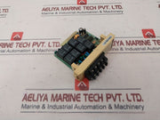 Koyo E-01T Relay Output Programmable Controller Used