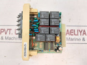 Koyo E-01T Relay Output Programmable Controller Used