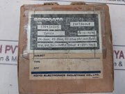 Koyo Electronics E-01T-4157 Relay Output