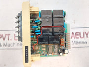 Koyo Electronics E-01T-4157 Relay Output