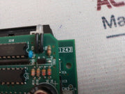 Koyo Es-v4386 Cpu Controller