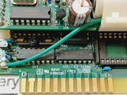 Koyo Es-v4386 Cpu Controller 94V0 Sr-21-ex 141801199