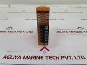 Koyo Kostac E-01T-4157 Relay Output Programmable Controller Card