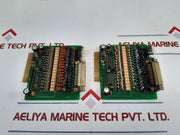Koyo Kostac E-31N-4132 Programmable Controller Card