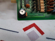Koyo Kostac E-31N-4132 Programmable Controller Card