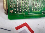 Koyo Kostac E-31N-4132 Programmable Controller Card