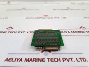 Koyo Kostac E-31N-4132 Programmable Controller Card