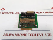 Koyo Kostac E-31N-4132 Programmable Controller Card