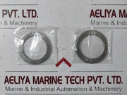 Lot of 5X koyo nta-2840 pb l125 bearing