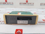 Koyo Sr-21-8365 Cpu Programmable Controller Module E99006
