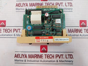 Koyo Sr-21-ex Cpu Module Programmable Controller