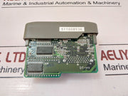 Koyo Sz-4-ex Cpu Module Dt-hv