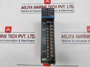 Koyo U-05N Input Plc Module 12-24 Vdc