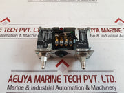 Danfoss kp15 060-1264 dual pressure control