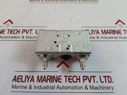 Danfoss kp15 060-1264 dual pressure control